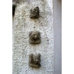 Medieval Faces