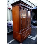 C.1860 Victorian Wardrobe NOW SOLD