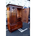 C.1860 Victorian Wardrobe NOW SOLD