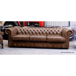 Chesterfield Sofa Bespoke