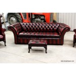 Chesterfield Sofa Buttons