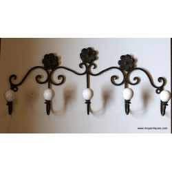 Coat Hooks 3