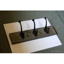 Coat Hooks 5