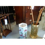 Umbrella And Stick Stands