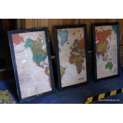 World Map