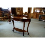 Demi Lune Table