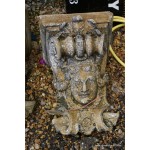 Pair Wall Corbels