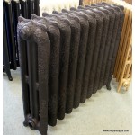 Cast Iron Radiators