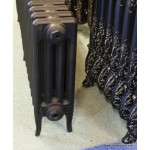 Cast Iron Radiators