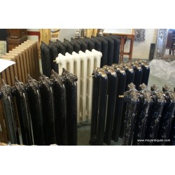 Cast Iron Radiators