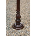 Torchere Plant/Lamp Stand SOLD