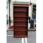 Open BookcaseSOLD