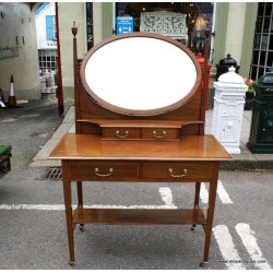 Dressing Table C.1900 SOLD