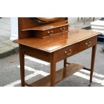 Dressing Table C.1900 SOLD