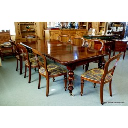 Dining Table & ChairsSOLD