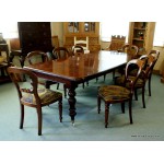 Dining Table & ChairsSOLD