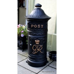 Post Box Round 4