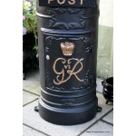 Post Box Round 4