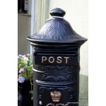 Post Box Round 4