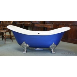 Cast Iron Bath The Viscount