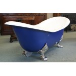 Cast Iron Bath The Viscount