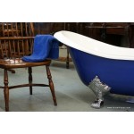 Cast Iron Bath The Viscount