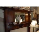 Edwardian Fire Surround