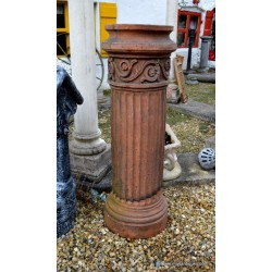 Chimney Pot Georgian NOW SOLD