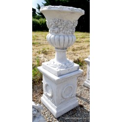 Fountain Centerpiece Floral