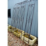 Pergola Steel SOLD