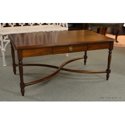 Coffee Table Repro Mahogany