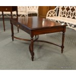 Coffee Table Repro Mahogany