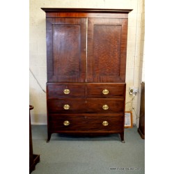 Gents Robe/TV Cabinet SOLD