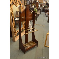 Art Deco Stick/Umbrella stand