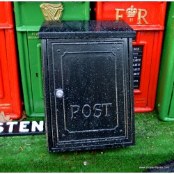 Post Box Top Opener