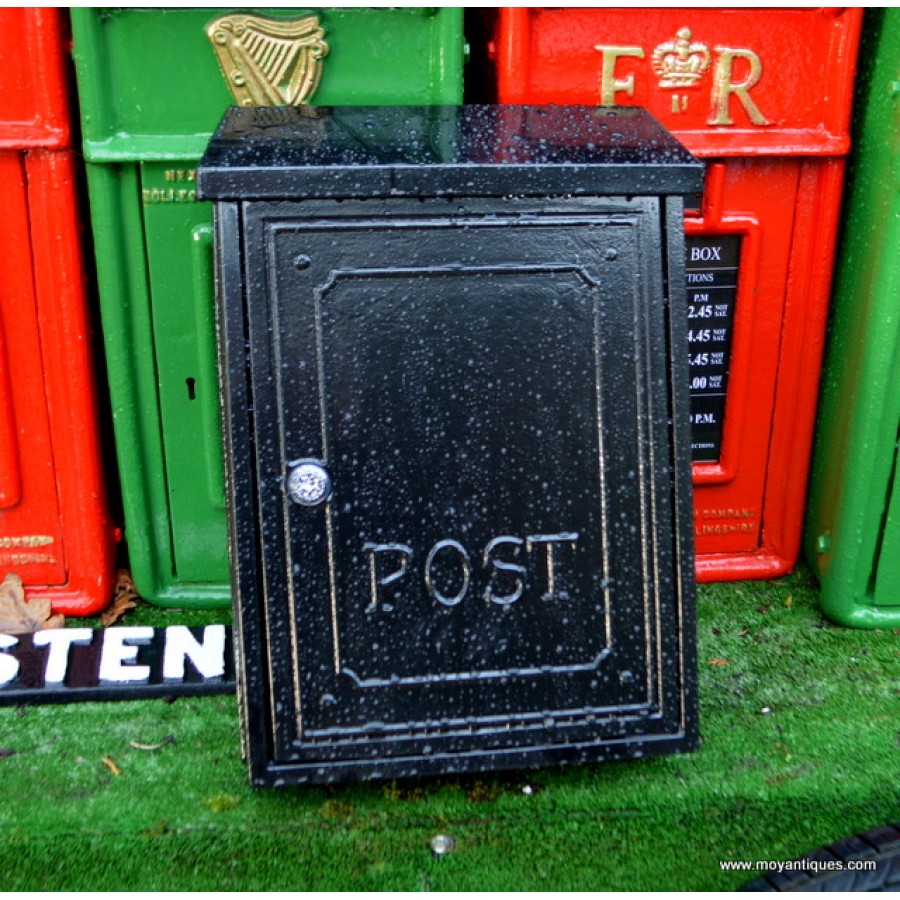Post Box Top Opener