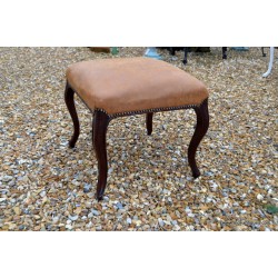 Antique Stool