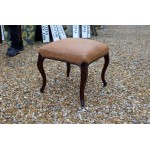 Antique Stool