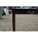 Georgian Console/Side Table SOLD