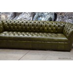 Chesterfield Sofa Charlemont 4 seat Alga