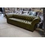 Chesterfield Sofa Charlemont 4 seat Alga