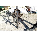 Antique Weather Vane Cast Iron SOLD