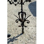 Antique Weather Vane Cast Iron SOLD