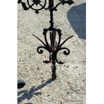 Antique Weather Vane Cast Iron SOLD