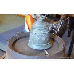 Bronze Bell