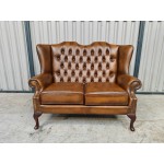 Chesterfield Flat Wing Suite