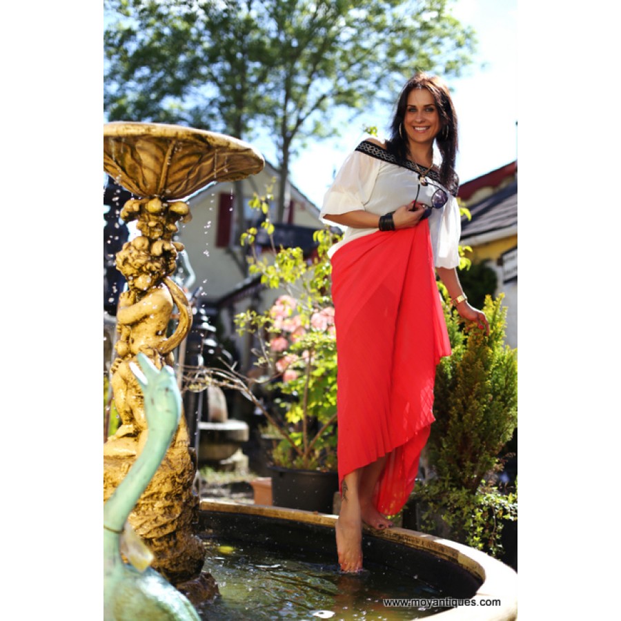 Summer At Moy Antiques 6