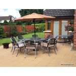 Garden Furniture N Ireland