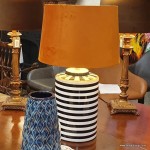 Paris Table Lamp