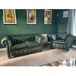 Customer Photos Chesterfield Sofa